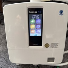 Macchina ionizzatore acqua