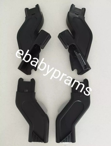 Uppababy vista 2015 - uppababy,