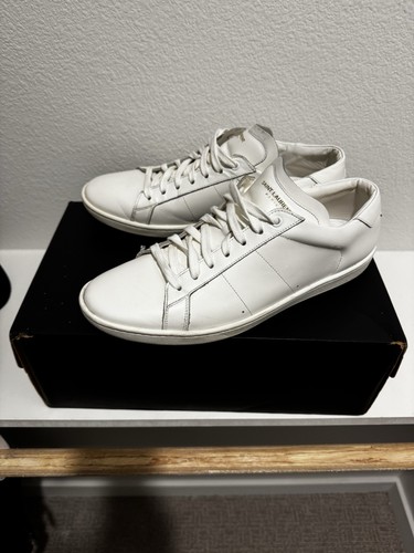 Saint laurent paris - paris, court