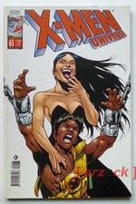 X-MEN DeLuxe 65 X-Men Universe