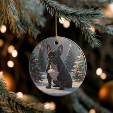 Collectible Ceramic French