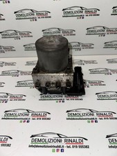 Pompa centralina ABS originale