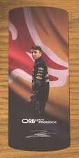 Isack Hadjar, F1, Oracle Red