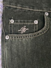 Pantalone Jeans Barba Napoli