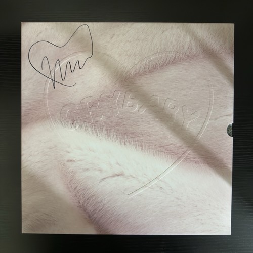 Melanie martinez cry baby - cry, 10th
