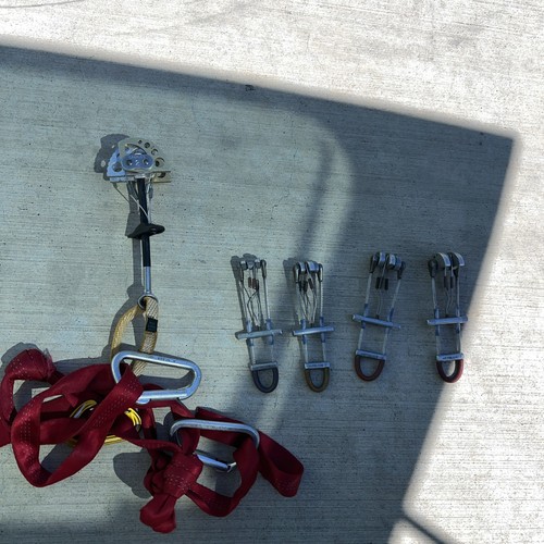 Lotto metolius arrampicata 2 - lotto,