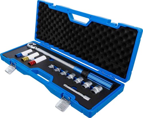 Set chiavi dinamometriche 2 - set, 1/2