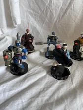 Star Wars Risk Game set di 5