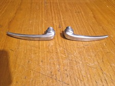 Coppia maniglie apri porta