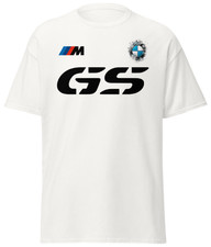 tshirt bmw gs maglietta 1200