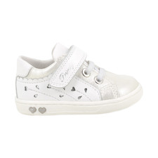Scarpe sneakers primi passi