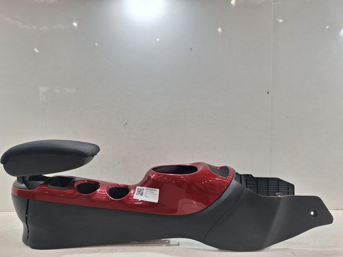 Console centrale suv - 5, porte