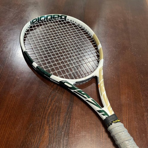 Babolat pure drive team - drive,