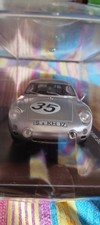 Porsche 356 B Carrera Abarth