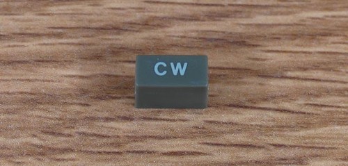 Icom 781 parts - parts, pulsante