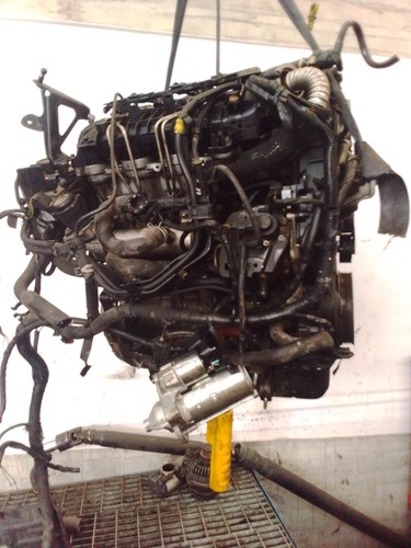 G8dd motore semicompl - g8dd, semicompl.