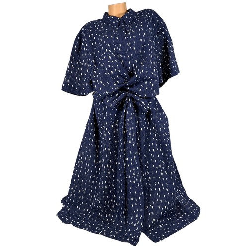 Lane bryant navy - lane, cotton