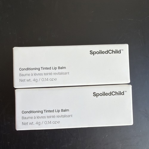 Spoiled child balsamo labbra - balsamo,