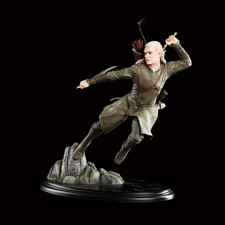 Modellino statua weta - modellino, il