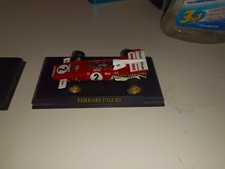 Ferrari 312 altaya scala - 312,