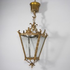 ANTICO PICCOLO LAMPADARIO