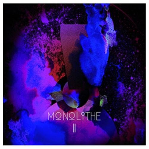 Monolithe - -, (audio