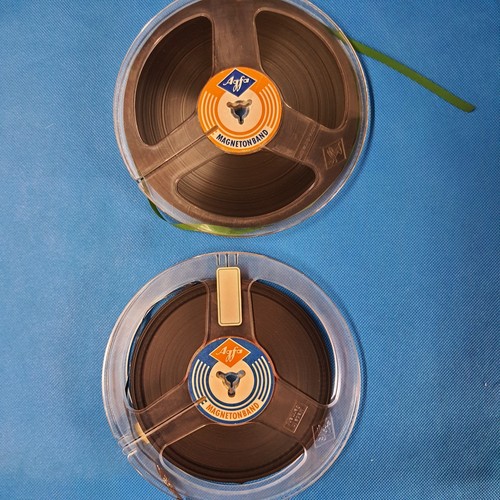 Bobina nastro magnetico - 2x,