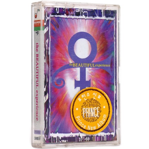 Prince the beautiful - prince,