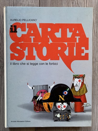 Pellicanò carta storie - a.pellicanò,