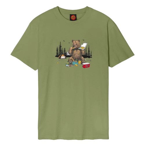 Santa cruz marrone - santa,