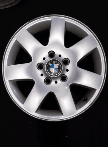 Cerchio lega 0x16 - in,