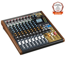 TASCAM Model 12 All-in-One