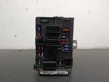 CENTRALINA BODY COMPUTER CITROEN C3 1.4 HDI 1° SERIE (9650618380) USATO