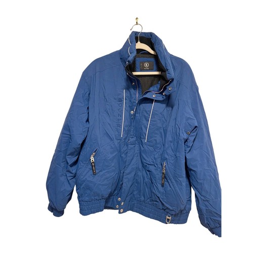 Giacca sci vintage bogner - giacca,