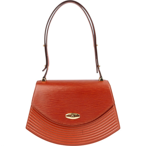 Borsa tracolla louis vuitton - a,