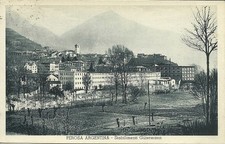 Perosa Argentina Stabilimenti