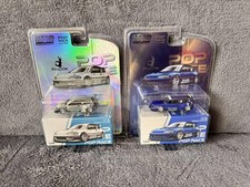 Pacchetto 1:64 Pop Race Pandem