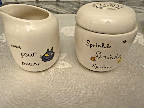 Hallmark set barattoli in - set,