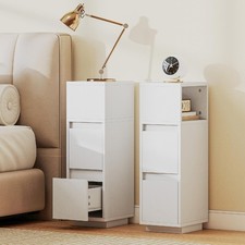 Comodino Camera da Letto 2