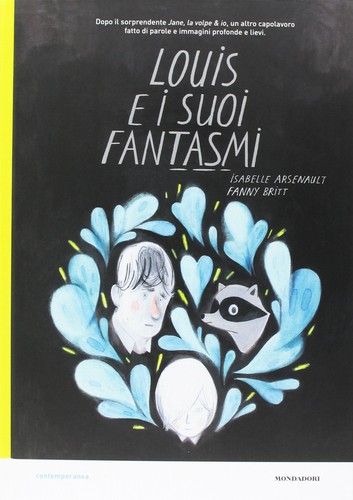 Louis suoi fantasmi ediz - fantasmi.,
