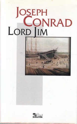 Ln2 lord jim - ln2-,