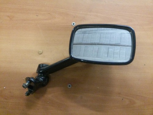 Retroviseur droit kawasaki 600 - droit,