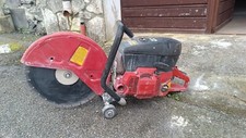 Troncatrice manuale a scoppio Hilti DS HS80-35