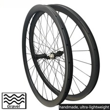 Set ruote carbonio - set,