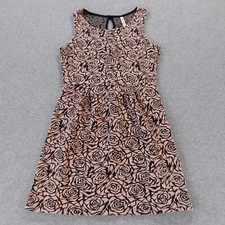 Lovemarks Anthropologie Dress