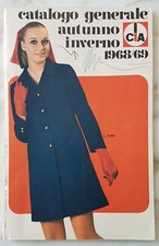 CATALOGO CIA autunno inverno