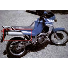 TERMINALE SCARICO (Silencer) MARVING - YAMAHA XTZ 660 TENERE' - Y/AAA/55/BC