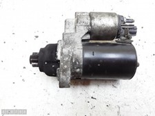 MOTORINO AVVIAMENTO AUDI A3 BENZINA 1600BENZINA 2010 02T911023M 10DANTU