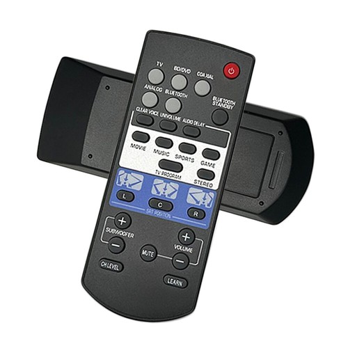 Telecomando per yamaha - telecomando,