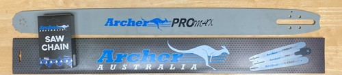 Barra guida arciere pro - guida, 36"